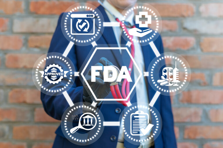 FDA Pharmaceutical Fraud Program